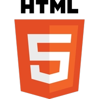 logo HTML5