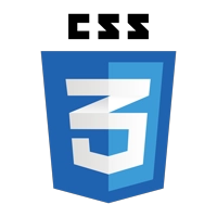 logo CSS3