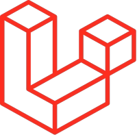 logo Laravel