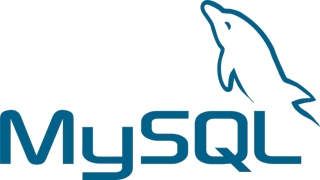 logo MySQL