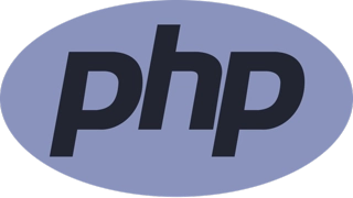 logo PHP