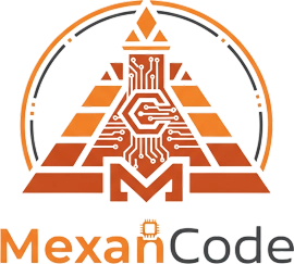 MexanCode Logo
